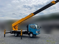 三菱ふそうキャンター高所作業車小型（2t・3t）[写真03]