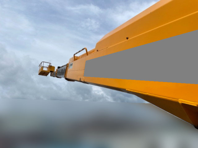 三菱ふそうキャンター高所作業車小型（2t・3t）[写真06]