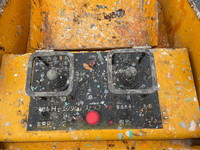 三菱ふそうキャンター高所作業車小型（2t・3t）[写真08]