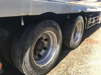 いすゞギガセーフティローダー大型（10t）[写真16]