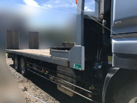 いすゞギガセーフティローダー大型（10t）[写真17]