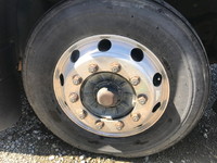 いすゞギガセーフティローダー大型（10t）[写真18]