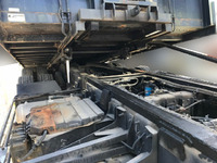 いすゞギガセーフティローダー大型（10t）[写真20]