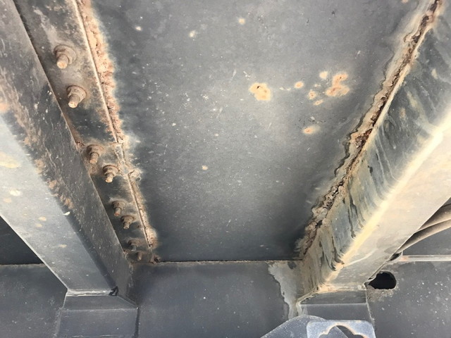 いすゞギガセーフティローダー大型（10t）[写真21]