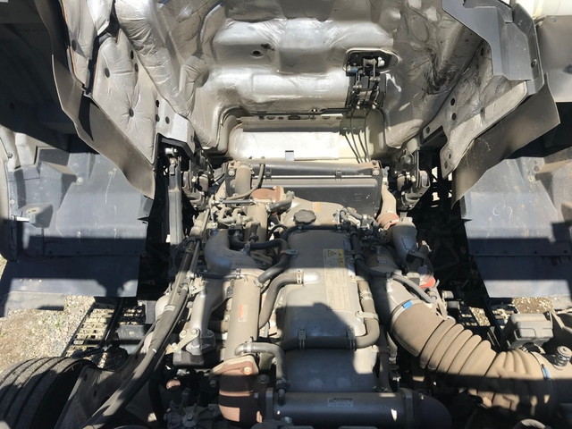 いすゞギガセーフティローダー大型（10t）[写真23]