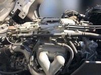 いすゞギガセーフティローダー大型（10t）[写真25]