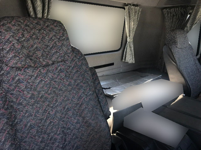 いすゞギガセーフティローダー大型（10t）[写真27]