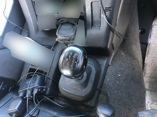 いすゞギガセーフティローダー大型（10t）[写真29]