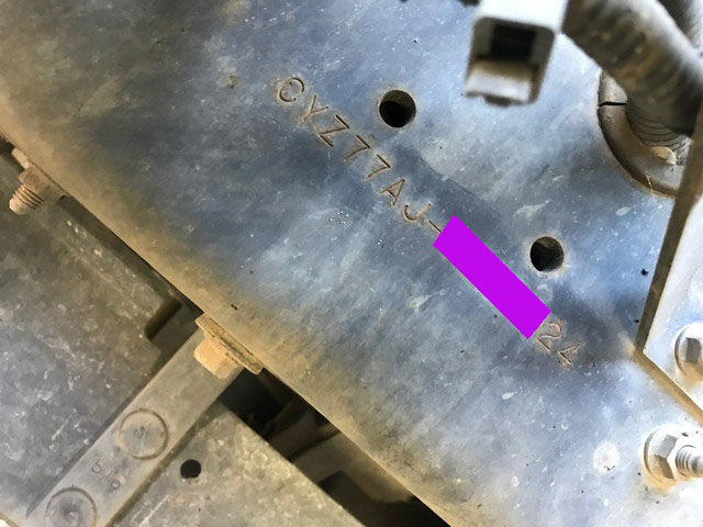 いすゞギガセーフティローダー大型（10t）[写真31]