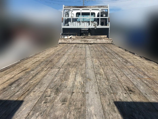 いすゞギガセーフティローダー大型（10t）[写真07]