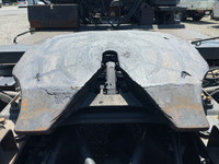 日野プロフィアトレーラーヘッド（トラクターヘッド）大型（10t）[写真11]