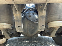 日野プロフィアトレーラーヘッド（トラクターヘッド）大型（10t）[写真16]