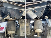 日野プロフィアトレーラーヘッド（トラクターヘッド）大型（10t）[写真17]