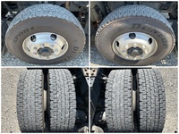 日野プロフィアトレーラーヘッド（トラクターヘッド）大型（10t）[写真19]