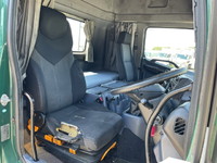 日野プロフィアトレーラーヘッド（トラクターヘッド）大型（10t）[写真26]