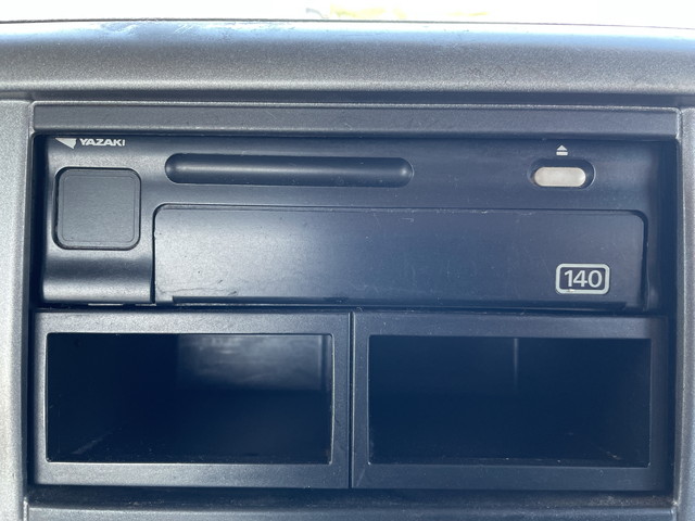 日野プロフィアトレーラーヘッド（トラクターヘッド）大型（10t）[写真36]