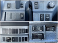 日野プロフィアトレーラーヘッド（トラクターヘッド）大型（10t）[写真37]