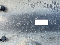 日野プロフィアトレーラーヘッド（トラクターヘッド）大型（10t）[写真39]