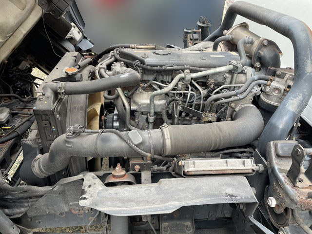 いすゞエルフパネルバン小型（2t・3t）[写真23]