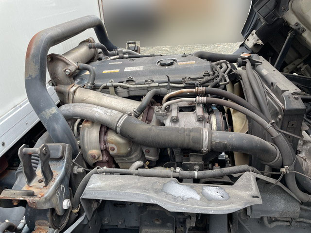 いすゞエルフパネルバン小型（2t・3t）[写真24]