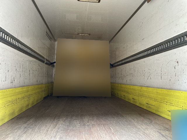 いすゞエルフパネルバン小型（2t・3t）[写真08]