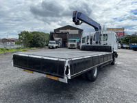 いすゞフォワードクレーン4段中型（4t）[写真11]