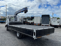 いすゞフォワードクレーン4段中型（4t）[写真12]