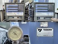 いすゞフォワードクレーン4段中型（4t）[写真18]