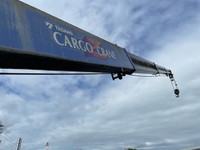 いすゞフォワードクレーン4段中型（4t）[写真20]