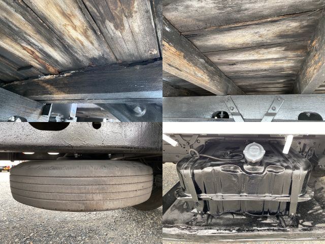 いすゞフォワードクレーン4段中型（4t）[写真23]