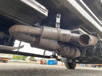 いすゞフォワードクレーン4段中型（4t）[写真24]