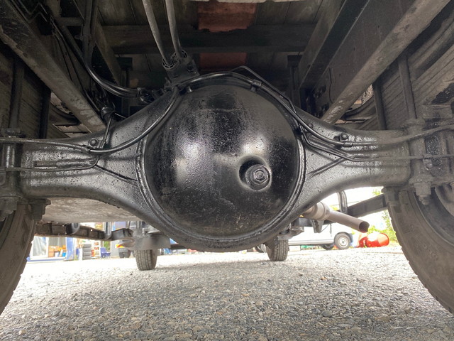 いすゞフォワードクレーン4段中型（4t）[写真26]