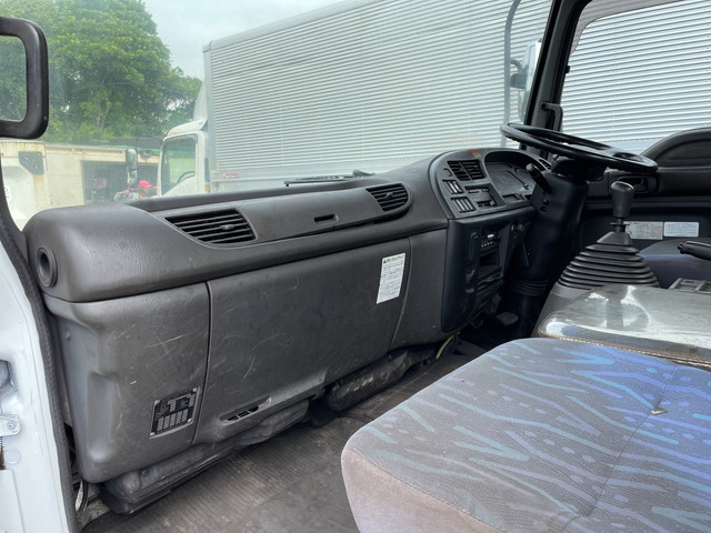 いすゞフォワードクレーン4段中型（4t）[写真30]