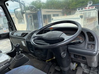 いすゞフォワードクレーン4段中型（4t）[写真31]