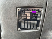 いすゞフォワードクレーン4段中型（4t）[写真39]