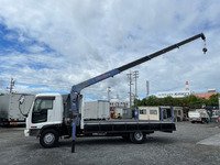 いすゞフォワードクレーン4段中型（4t）[写真06]