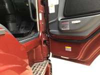 三菱ふそうスーパーグレートトレーラーヘッド（トラクターヘッド）大型（10t）[写真13]