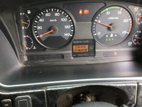 三菱ふそうスーパーグレートトレーラーヘッド（トラクターヘッド）大型（10t）[写真15]