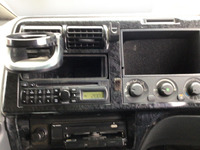 三菱ふそうスーパーグレートトレーラーヘッド（トラクターヘッド）大型（10t）[写真18]