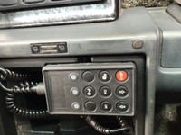 三菱ふそうスーパーグレートトレーラーヘッド（トラクターヘッド）大型（10t）[写真20]