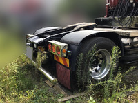 三菱ふそうスーパーグレートトレーラーヘッド（トラクターヘッド）大型（10t）[写真03]