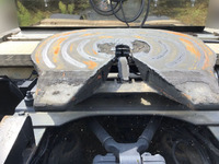 三菱ふそうスーパーグレートトレーラーヘッド（トラクターヘッド）大型（10t）[写真05]