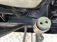 三菱ふそうスーパーグレートトレーラーヘッド（トラクターヘッド）大型（10t）[写真07]