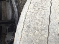 三菱ふそうスーパーグレートトレーラーヘッド（トラクターヘッド）大型（10t）[写真11]