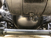 三菱ふそうスーパーグレートトレーラーヘッド（トラクターヘッド）大型（10t）[写真12]