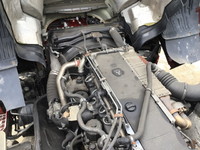 三菱ふそうスーパーグレートトレーラーヘッド（トラクターヘッド）大型（10t）[写真13]