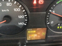 三菱ふそうスーパーグレートトレーラーヘッド（トラクターヘッド）大型（10t）[写真16]