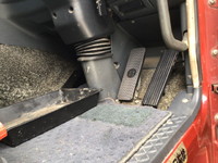 三菱ふそうスーパーグレートトレーラーヘッド（トラクターヘッド）大型（10t）[写真18]