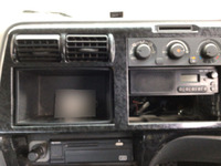 三菱ふそうスーパーグレートトレーラーヘッド（トラクターヘッド）大型（10t）[写真19]