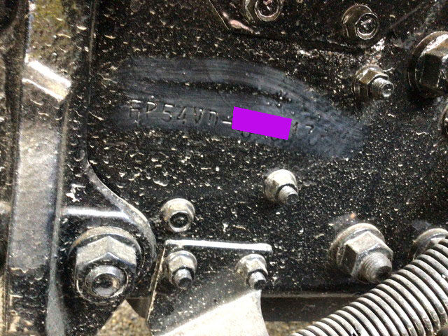 三菱ふそうスーパーグレートトレーラーヘッド（トラクターヘッド）大型（10t）[写真22]